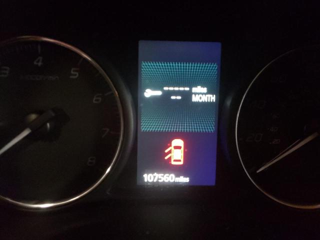 Photo 9 from auction – 2016 MITSUBISHI OUTLANDER with VIN JA4AD3A3XGZ002910