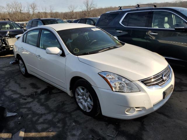 Photo 4 from auction – 2012 NISSAN ALTIMA BAS with VIN 1N4AL2AP9CC177786