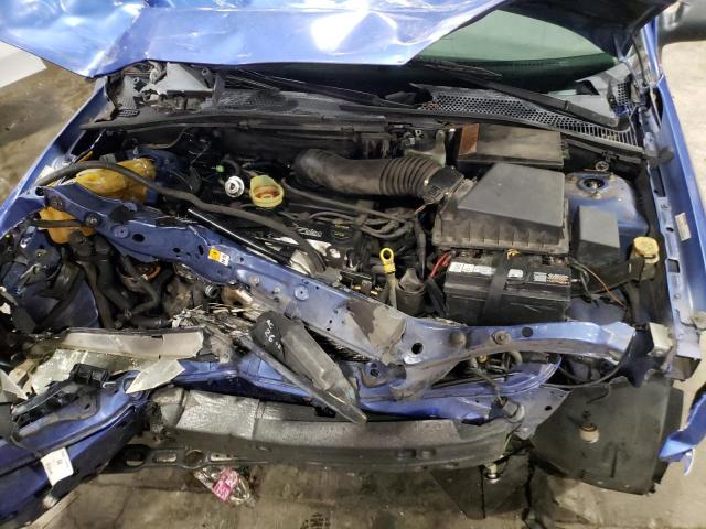 Photo 11 from auction – 2003 FORD FOCUS SE with VIN 1FAHP36363W249282
