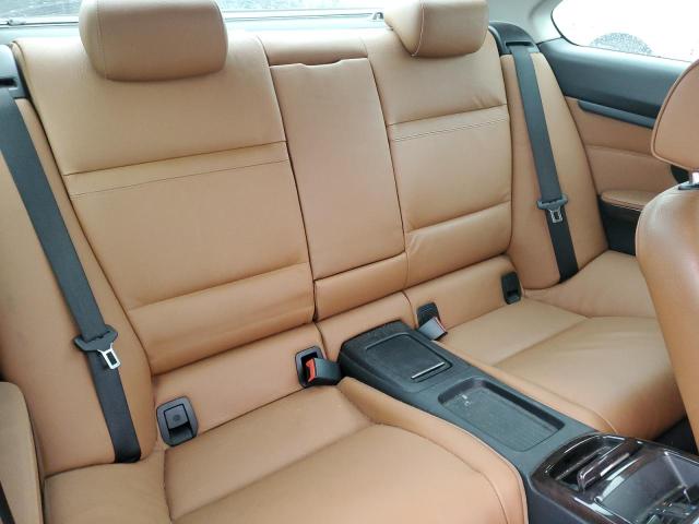 Photo 10 from auction – 2011 BMW 335 I with VIN WBAKG7C59BE264261