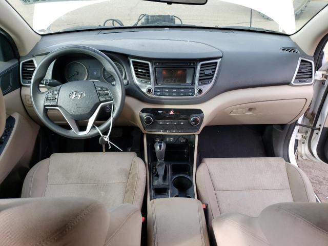 Photo 8 from auction – 2016 HYUNDAI TUCSON SE with VIN KM8J23A45GU063143