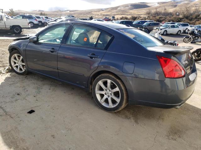 Photo 2 from auction – 2008 NISSAN MAXIMA SE with VIN 1N4BA41E38C832763