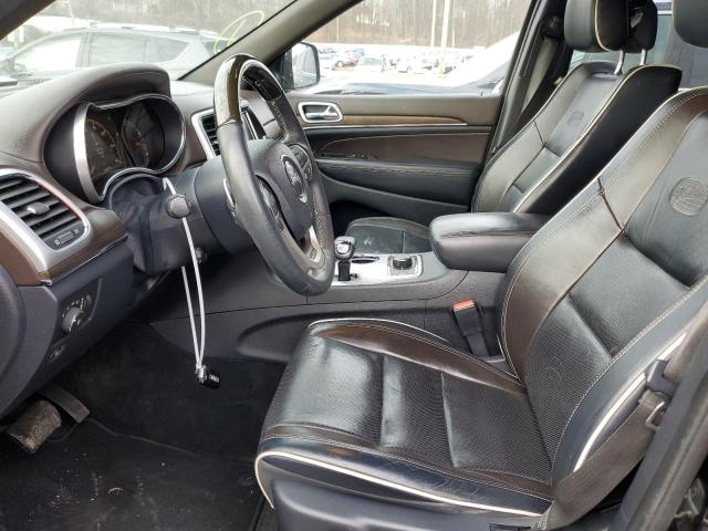 Photo 7 from auction – 2014 JEEP GRAND CHER with VIN 1C4RJFCGXEC396170