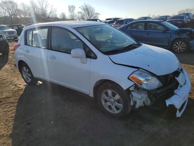 Photo 4 from auction – 2012 NISSAN VERSA S with VIN 3N1BC1CP3CK809412