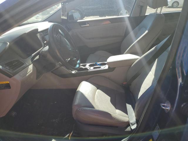 Photo 7 from auction – 2016 HYUNDAI SONATA with VIN 5NPE34AF4GH297990