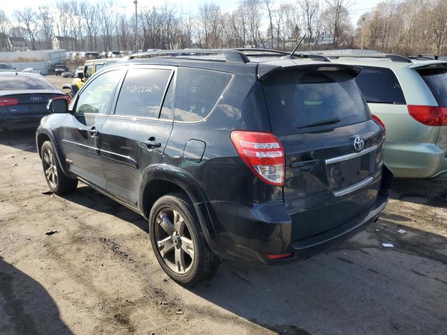 Photo 2 from auction – 2012 TOYOTA RAV4 SPORT with VIN JTMRF4DV8C5053474