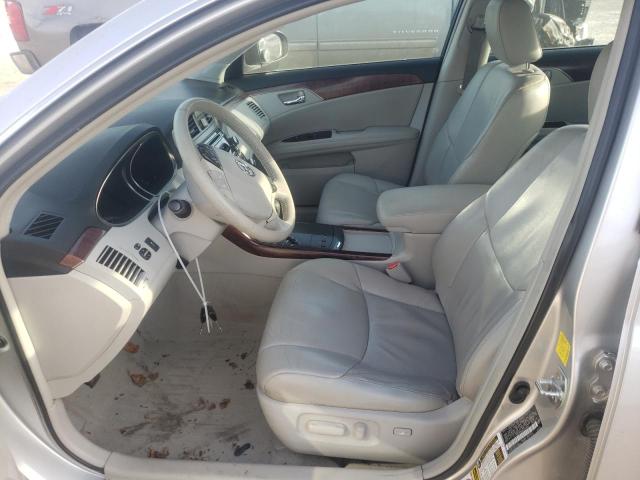 Photo 7 from auction – 2011 TOYOTA AVALON BAS with VIN 4T1BK3DB2BU408037