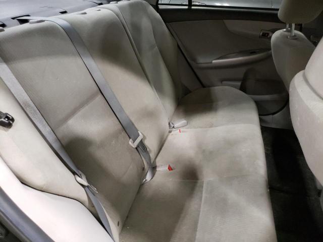 Photo 10 from auction – 2012 TOYOTA COROLLA BA with VIN 2T1BU4EE4CC793726