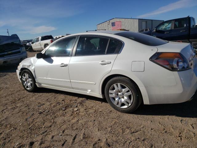 Photo 2 from auction – 2010 NISSAN ALTIMA BAS with VIN 1N4AL2AP5AN451633