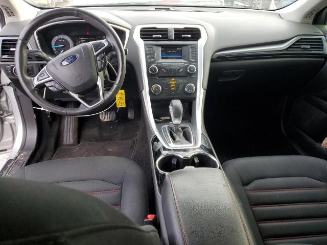 Photo 8 from auction – 2014 FORD FUSION SE with VIN 3FA6P0HD6ER364532