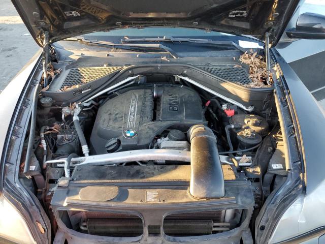 Photo 12 from auction – 2013 BMW X5 XDRIVE3 with VIN 5UXZV4C58D0B04086