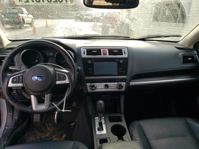 Photo 8 from auction – 2015 SUBARU LEGACY 2.5 with VIN 4S3BNAN69F3071458