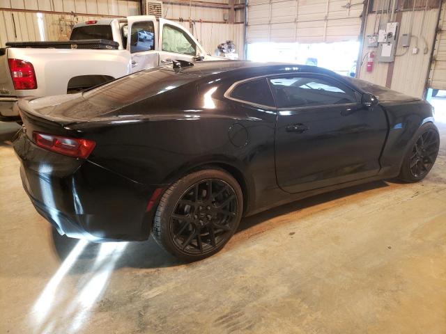 Photo 3 from auction – 2016 CHEVROLET CAMARO LT with VIN 1G1FB1RX4G0169399