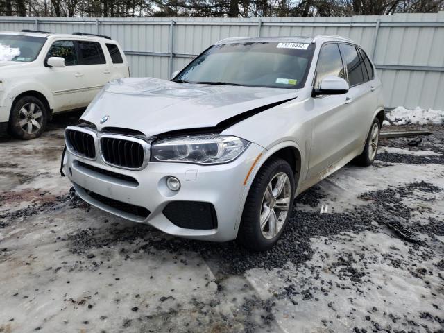 Photo 1 from auction – 2017 BMW X5 XDRIVE3 with VIN 5UXKR0C33H0V75238