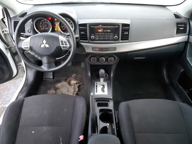 Photo 8 from auction – 2015 MITSUBISHI LANCER ES with VIN JA32U2FU3FU003851