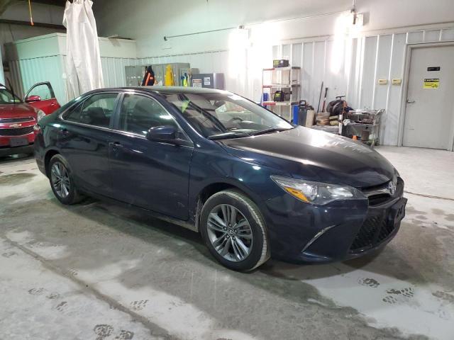 Photo 4 from auction – 2017 TOYOTA CAMRY LE with VIN 4T1BF1FK0HU363825