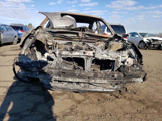 Photo 5 from auction – 2017 SUBARU LEGACY 2.5 with VIN 4S3BNAC62H3059531