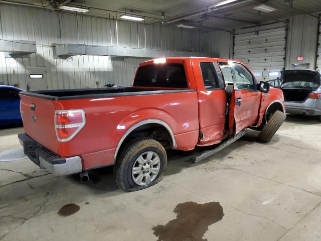 Photo 3 from auction – 2011 FORD F150 SUPER with VIN 1FTFX1EF7BFA22294