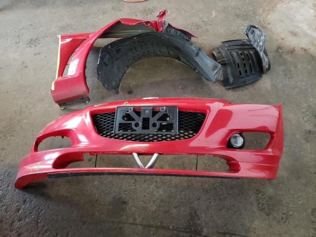 Photo 12 from auction – 2005 MAZDA RX8 with VIN JM1FE173750160479