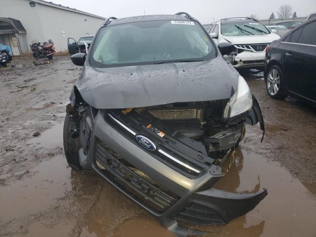 Photo 5 from auction – 2016 FORD ESCAPE SE with VIN 1FMCU0GX7GUA08146