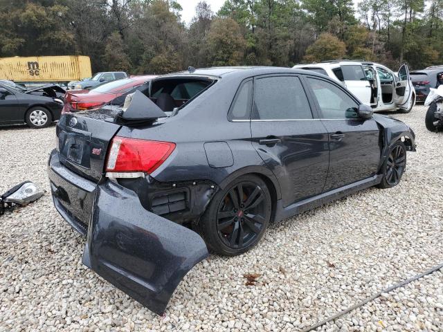 Photo 3 from auction – 2014 SUBARU IMPREZA WR with VIN JF1GV8J6XEL013402
