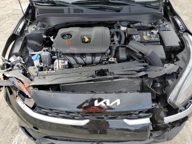 Photo 11 from auction – 2022 KIA FORTE FE with VIN 3KPF24AD6NE494389