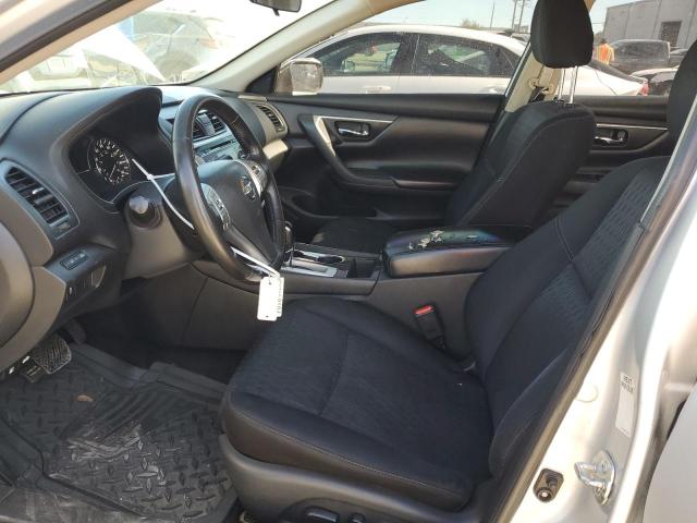 Photo 7 from auction – 2018 NISSAN ALTIMA 2.5 with VIN 1N4AL3AP7JC214692