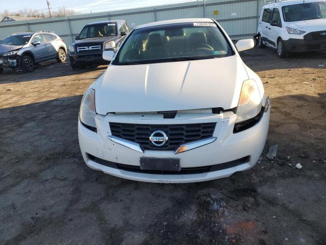 Photo 5 from auction – 2009 NISSAN ALTIMA 2.5 with VIN 1N4AL24E99C180948