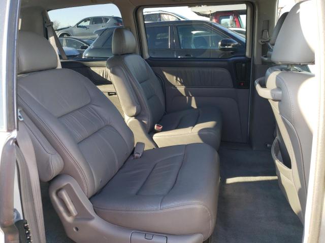 Photo 10 from auction – 2002 HONDA ODYSEEY with VIN 5FNRL18012B054064