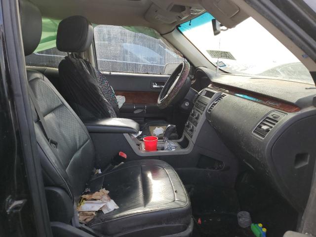 Photo 7 from auction – 2012 FORD FLEX LIMIT with VIN 2FMGK5DCXCBD06194