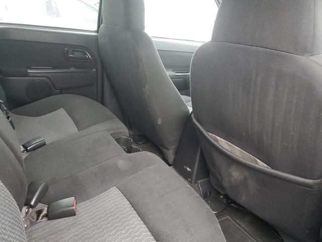 Photo 10 from auction – 2007 GMC CANYON with VIN 1GTDT13E578231526