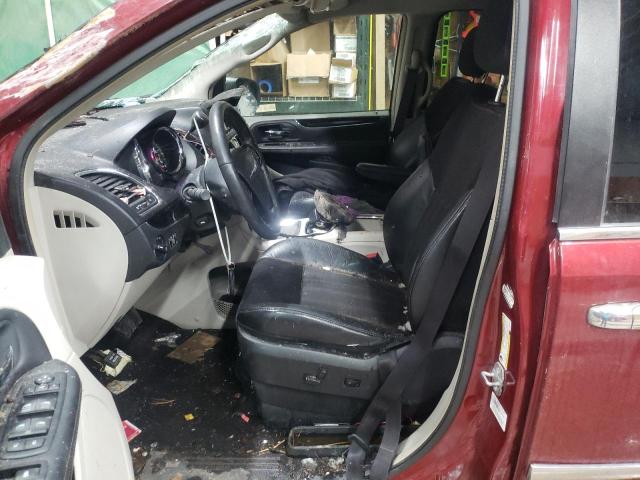 Photo 7 from auction – 2014 CHRYSLER TOWN & COU with VIN 2C4RC1CG8ER449632