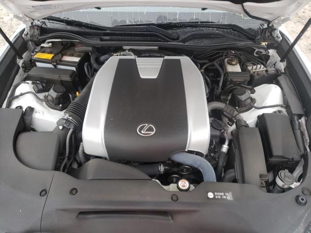 Photo 11 from auction – 2019 LEXUS RC 300 with VIN JTHS85BC8K5004906