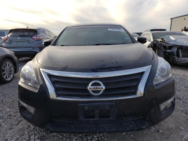 Photo 5 from auction – 2013 NISSAN ALTIMA 2.5 with VIN 1N4AL3AP0DC111263