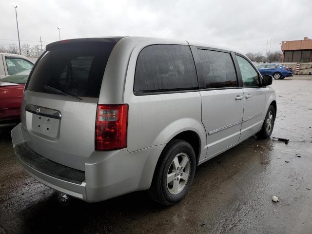 Photo 3 from auction – 2008 DODGE GRAND CARA with VIN 1D8HN54P38B123446