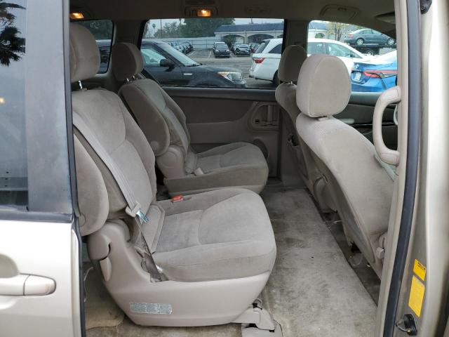 Photo 11 from auction – 2005 TOYOTA SIENNA CE with VIN 5TDZA23C25S348828