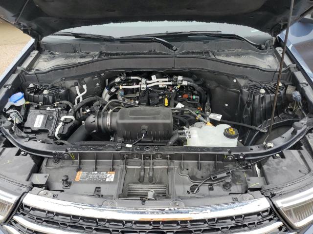 Photo 12 from auction – 2021 FORD EXPLORER X with VIN 1FMSK7DH8MGC48016