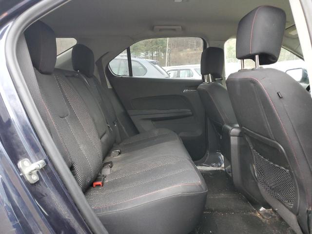 Photo 11 from auction – 2015 CHEVROLET EQUINOX LT with VIN 2GNALBEK8F1148533