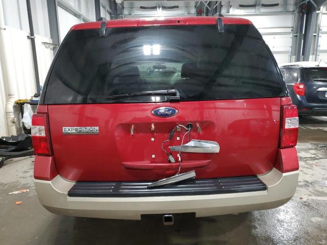 صورة رقم 6 من المزاد - 2008 FORD EXPEDITION مع VIN 1FMFU18568LA06265