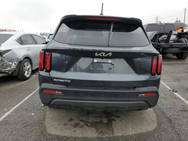 Photo 6 from auction – 2023 KIA SORENTO LX with VIN 5XYRG4LC1PG163891