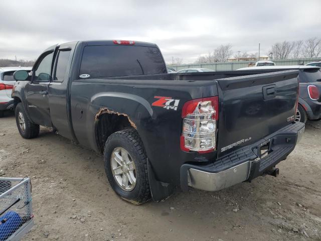 Photo 2 from auction – 2010 GMC SIERRA K15 with VIN 1GTSKVE39AZ162113