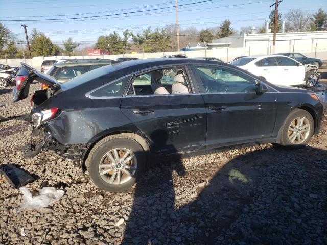 Photo 3 from auction – 2015 HYUNDAI SONATA SE with VIN 5NPE24AF4FH230484