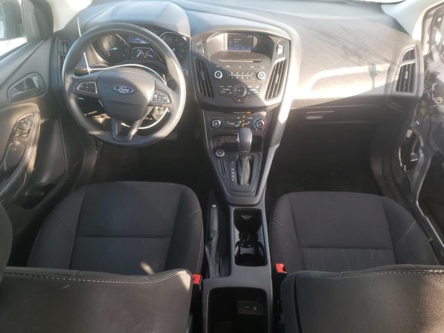 Photo 8 from auction – 2016 FORD FOCUS S with VIN 1FADP3E28GL366120
