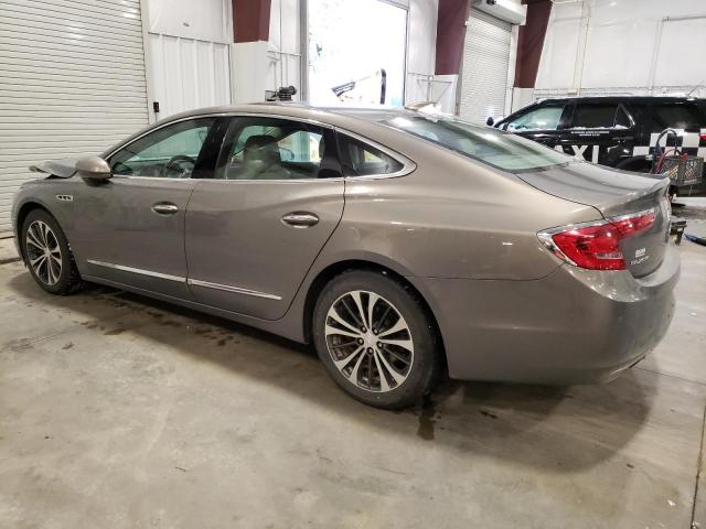 Photo 2 from auction – 2017 BUICK LACROSSE E with VIN 1G4ZP5SS9HU125514