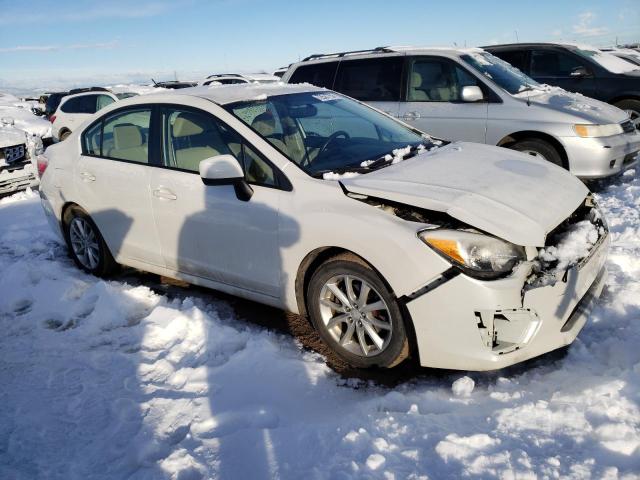 Photo 4 from auction – 2013 SUBARU IMPREZA PR with VIN JF1GJAC66DH024186