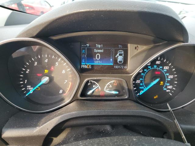 Photo 9 from auction – 2015 FORD ESCAPE TIT with VIN 1FMCU0JX8FUC12106