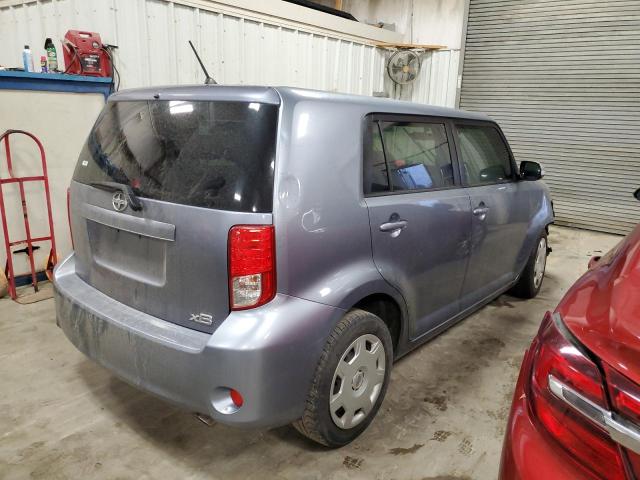 Photo 3 from auction – 2012 TOYOTA SCION XB with VIN JTLZE4FE6CJ017424