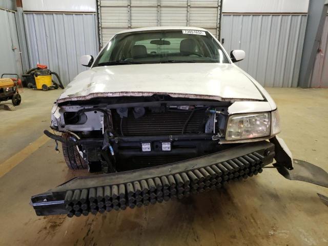Photo 5 from auction – 2003 FORD CROWN VICT with VIN 2FAHP74W83X109162