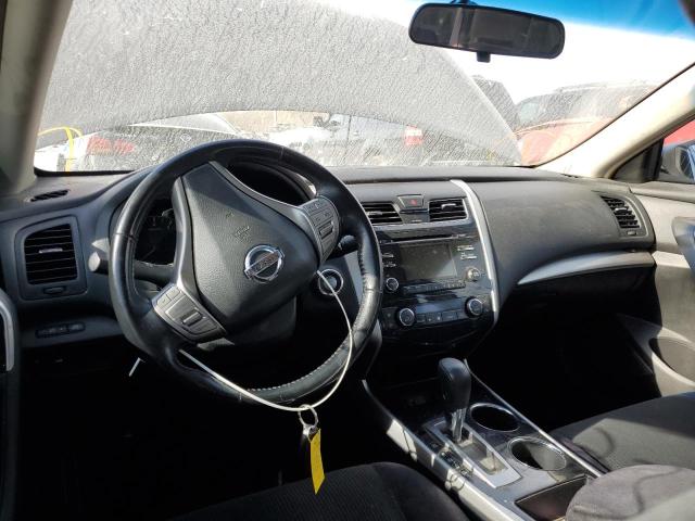 Photo 8 from auction – 2013 NISSAN ALTIMA 2.5 with VIN 1N4AL3AP3DC265210