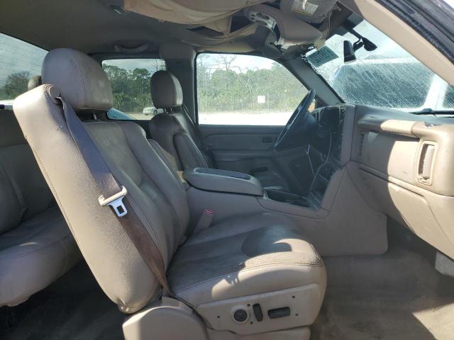Photo 5 from auction – 2004 CHEVROLET SILVERADO with VIN 2GCEC19T341121700